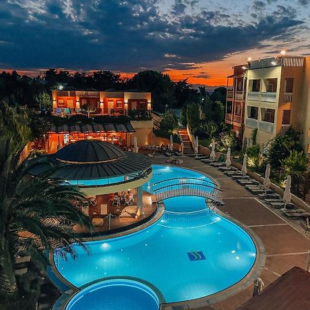 Ambassador Hotel Thessaloniki Plagiarion Luaran gambar