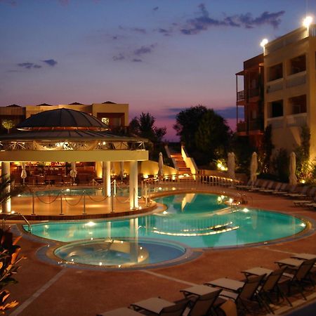 Ambassador Hotel Thessaloniki Plagiarion Luaran gambar