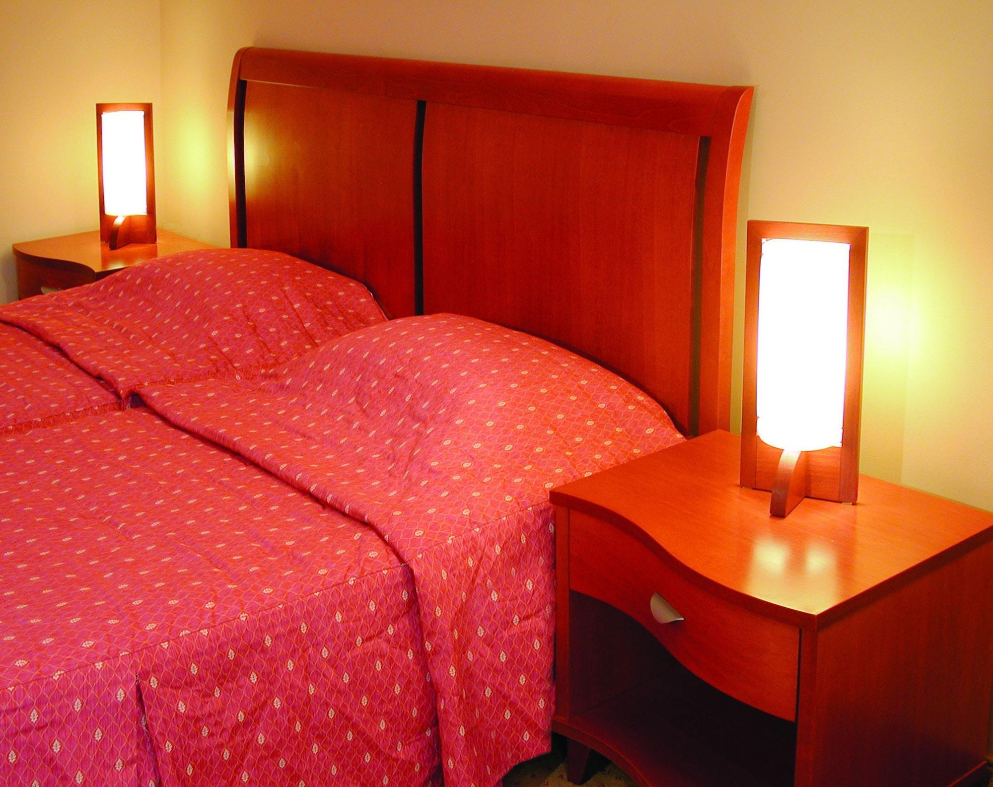 Ambassador Hotel Thessaloniki Plagiarion Luaran gambar