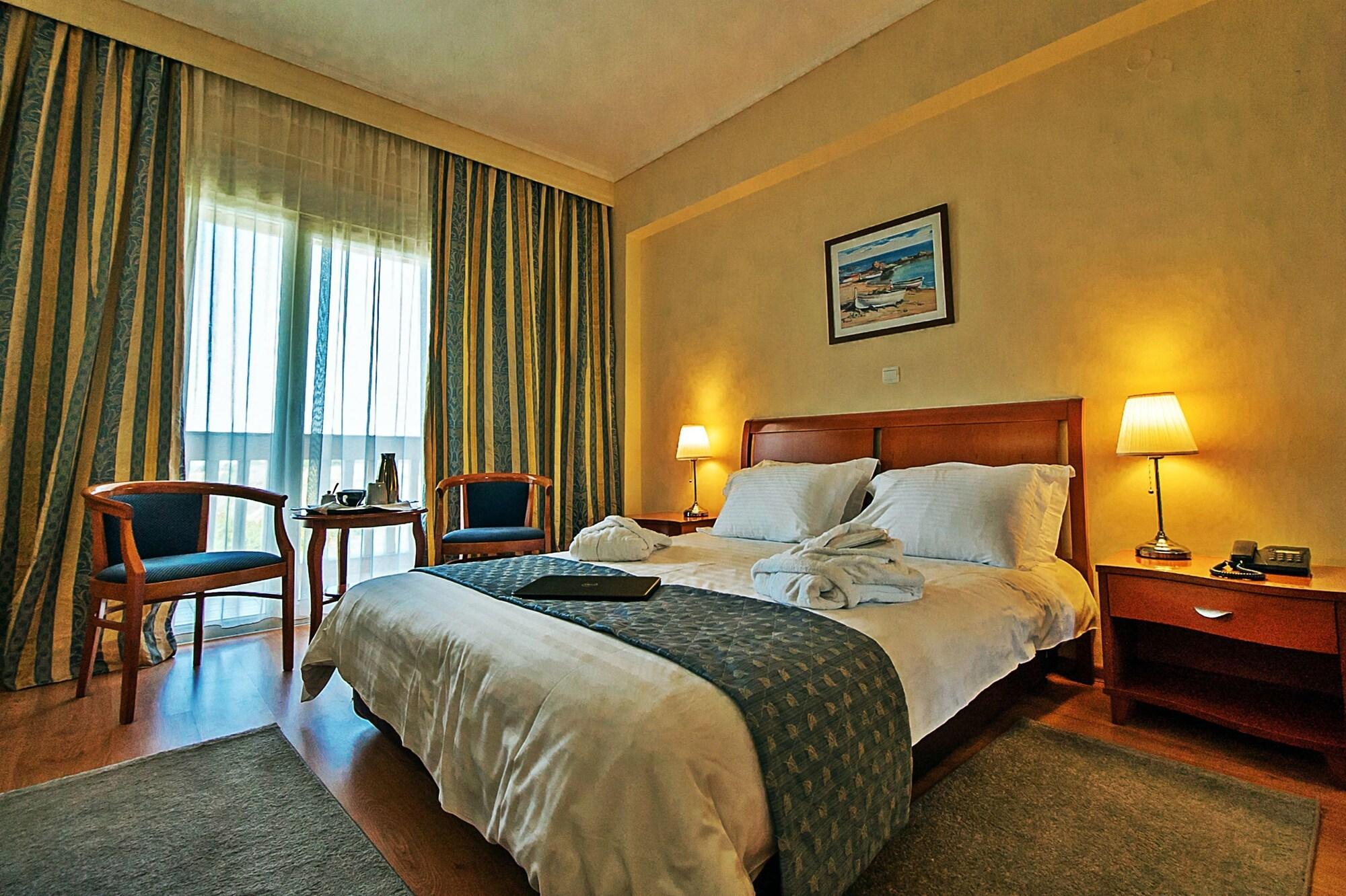 Ambassador Hotel Thessaloniki Plagiarion Luaran gambar