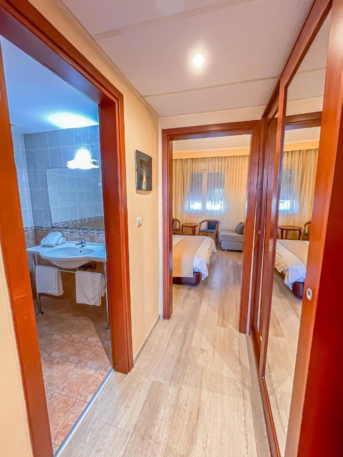 Ambassador Hotel Thessaloniki Plagiarion Luaran gambar