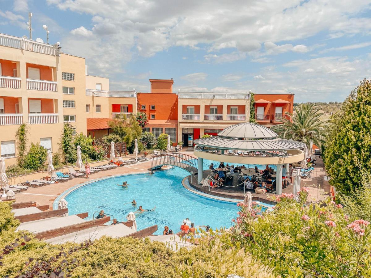 Ambassador Hotel Thessaloniki Plagiarion Luaran gambar