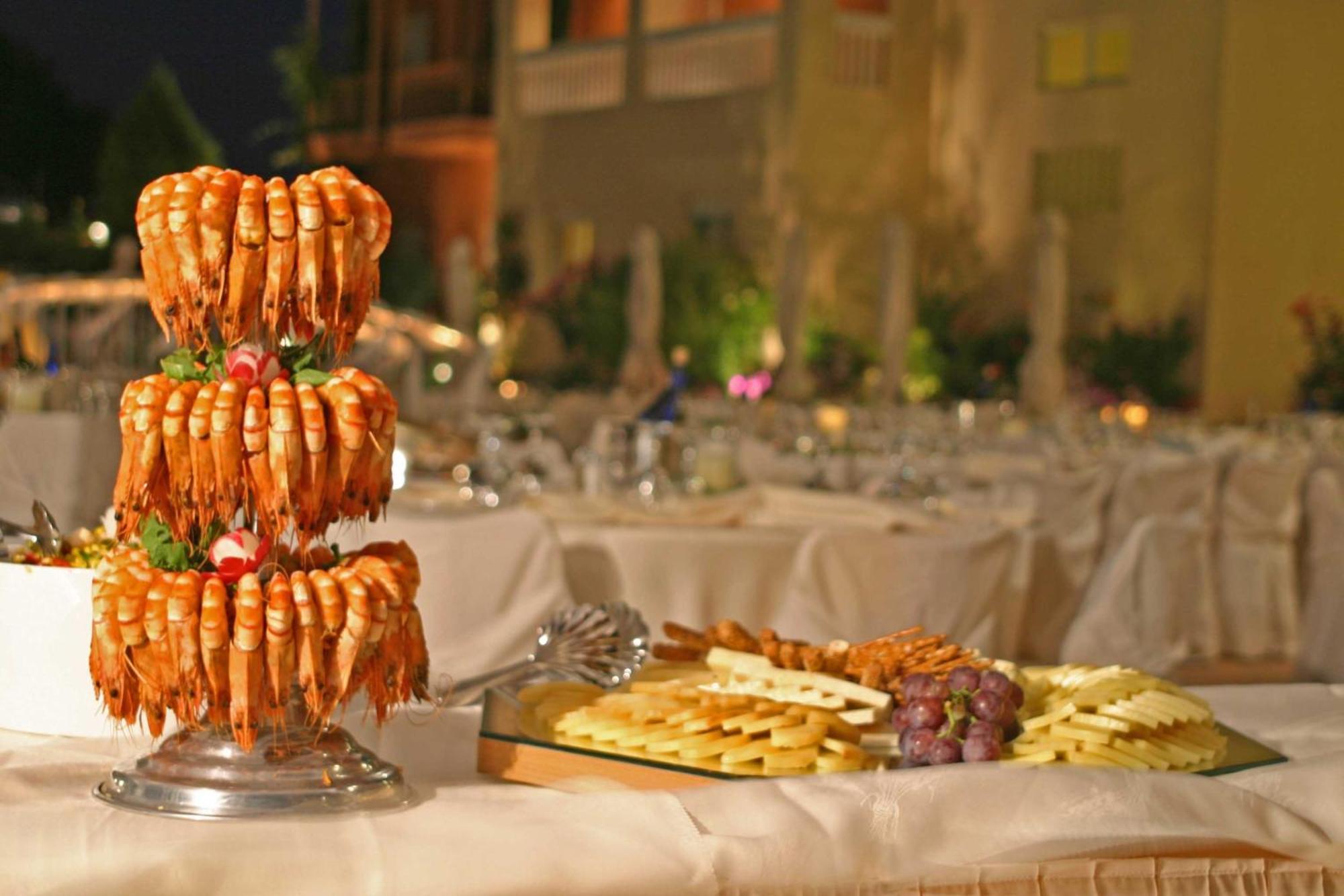 Ambassador Hotel Thessaloniki Plagiarion Luaran gambar