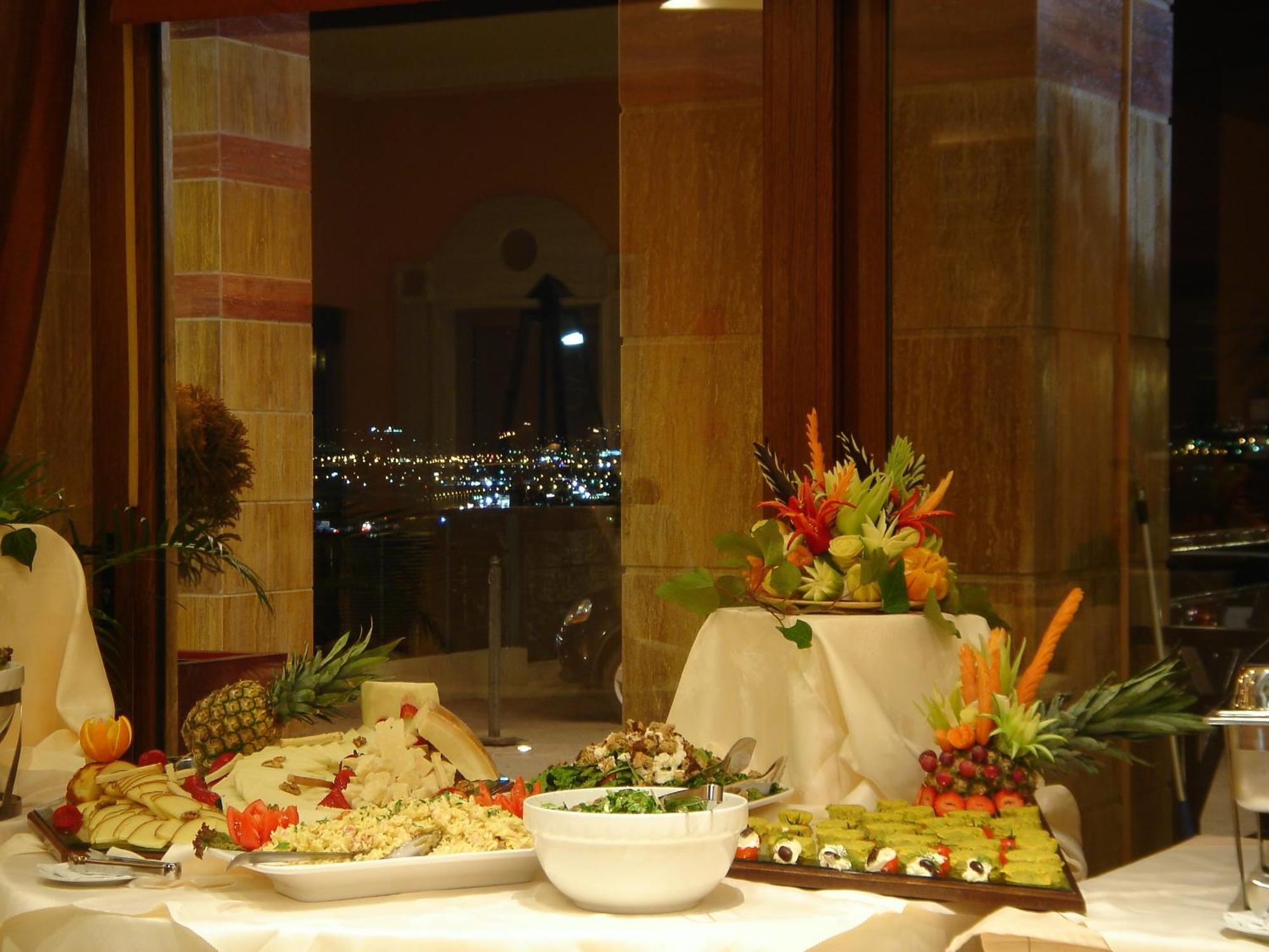 Ambassador Hotel Thessaloniki Plagiarion Luaran gambar
