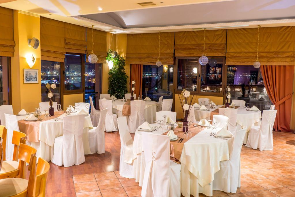 Ambassador Hotel Thessaloniki Plagiarion Luaran gambar